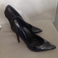Chaussures Escarpins ZARA Noir t.38