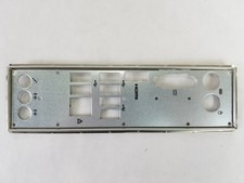 Lot De 2 Acer MB.SG50P.005 I/O Shield pour Aspire M3970 Bureau Carte Mère