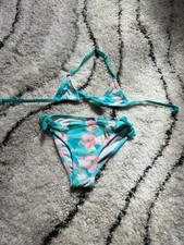 Maillot de bain 2 pièce 2 - 3 ans voir moins