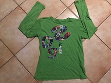Tee Shirt,haut Desigual Taille 13 Ans 14 Ans