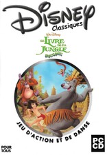 Le Livre de la Jungle : Groove Party - Jeu PC - Disney Jeu d'action et de danse 