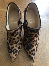 Christian Louboutin chaussures
