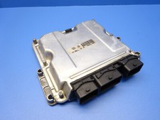 PEUGEOT 206 2.0 HDI 90CV CALCULATEUR MOTEUR BOSCH 0281011525 - 9651256880