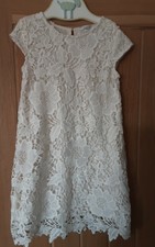 Magnifique robe 8/9 ans h&m