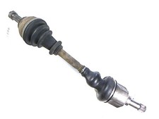 Cardan gauche (transmission)  PEUGEOT 205 PHASE 1 1.8D - 8V /R:29117543