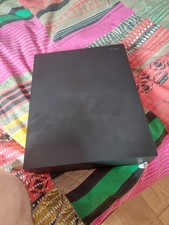 Microsoft Xbox One X 1To Console - Noire / Pour pièce détaché 