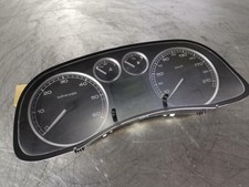 Compteur PEUGEOT 307 PHASE 1 2.0 HDI - 8V TURBO /R:50528123