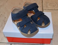 Chaussures Sandales Shoopom Pika Scratch 23 (Très Bon Etat)