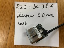 OEM Apple iMac Lecteur Carte SD 820-3038-A / Pour 21.5" A1311 Mid-2011 non testé