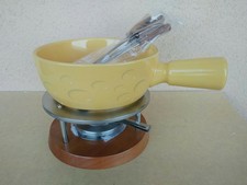 Service à fondue BOSKA Holland CHEESY SET FONDUE