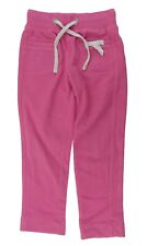 vertbaudet bas jogging rose  fille 5 ans