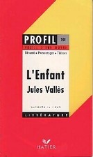 2653013 - L'enfant - Jules Vallès