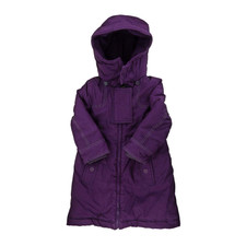 Tout compte fait manteau chaud  fille 3 ans