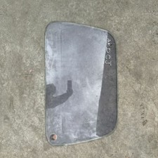 Occasion : Vitre hard-top gauche ou droit (montage avec joint) pour Jeep CJ7 (19