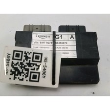Boitier cdi moto TRIUMPH TIGER 1050 - 1001259697
