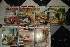 Magazines / Revues Maison et travaux