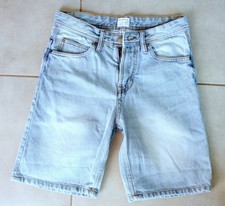 Short Jean Pull & Bear T.36 Neuf