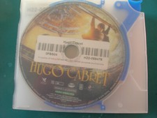 DVD  boitier slim HUGO CABRET (B38b)