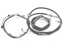 Tuyaux Frein ABS PIAGGIO Vespa GTS 125 Ie 2017 - 2018 1C000271 Brake Flexibles