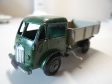 dinky toys FORD benne basculante made in france