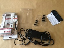 TRUST puissant Chargeur Universel Ordinateur Portable  12-22 volts 120W 