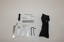 Trousse a outils KAWASAKI Z 400 2019 - 2020 / 2 Kms / Piece Moto
