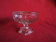 ancien pot à confiture ou caviar N°2