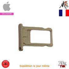 Tiroir Carte SIM Or - IPad Mini 3