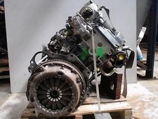 Moteur 2KDFTVH TOYOTA HILUX 3 PHASE 1 2.5 D4D - 16V TURBO 4X4 /R:58495430