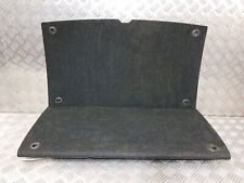 Tapis de coffre / plancher - BMW Serie 1 F20 / F21 - 7221880