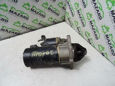 Demarreur  OPEL CORSA B PHASE 2 1.2i - 16V/R:47720487