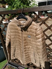 DOUDOUNE JOTT FEMME XXL