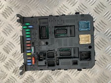 Boitier BSI - PEUGEOT 3008 I (1) 1.6L HDI 110CH - Sans Référence