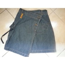 Jupe CapTain Tortue 10 ans Neuve.