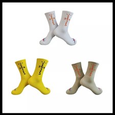 3 Paires de SoXs (36/42) ? Cactus Jack Chaussettes H/F Streetwear Sport Skate 