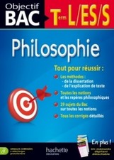 2840444 - Objectif bac - philosophie terminales l/es/s - Pierre Navarro