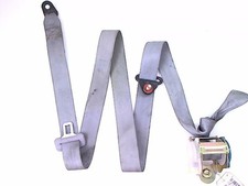 Ceinture arriere droit 8982007000NL KIA PICANTO 1 PHASE 1 Diesel /R:14362570