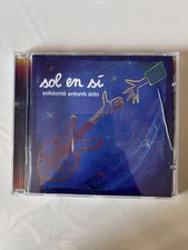 Sol en Si: Solidarité enfants Sida/ CD 