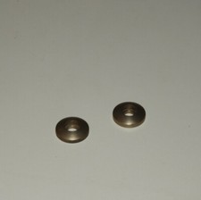 Ducati 600 750 900 Supersport SS 2x Rondelle de carrosserie 84110011B