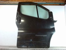 Porte avant droit RENAULT TRAFIC 2 PHASE 2 2.5 DCI - 16V TURBO /R:50087246