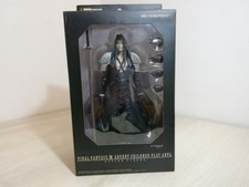 Final Fantasy Play Arts Final Fantasy VII Advent Children Vol.1: Sephiroth