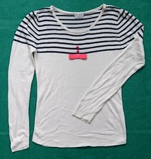 Pull léger Little Paul & Joe 10 ans