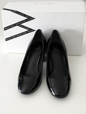 Escarpins noirs What For