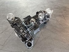 Platine feu arriere gauche VOLKSWAGEN GOLF 4 1.9 TDI - 8V TURBO /R:54341720