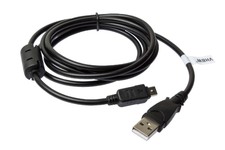 CABLE USB POUR Olympus OM-D E-M10 Mark II, E-M10