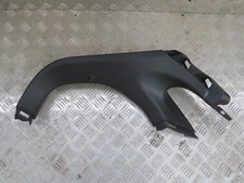 Honda Civic Type R FN2 2008 RHD ukdm arrière coffre de coffre côté Interior Trim