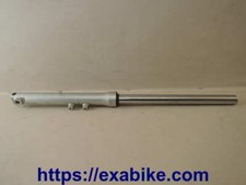 bras de fourche gauche pour Yamaha XV 125 Virago  de 1997 à 2000 (5AJ)