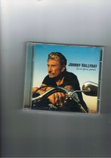 JOHNNY HALLYDAY   CA NE FINIRA JAMAIS