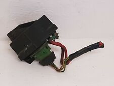 Relais pré chauffage pour Peugeot 306 diesel 1.9 l de 1994