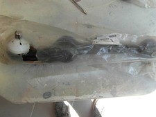 Bras/Triangle de suspension MAPCO 19064  seat ibiza malaga